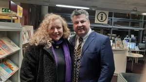 Read more about the article Strong Wexford bid for Fleadh Cheoil 2022