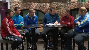 Read more about the article “The Soccer Show”- The week that was!