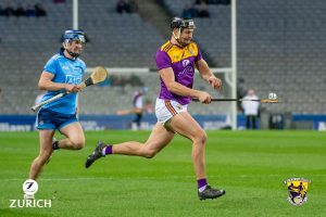 Read more about the article Wexford team announced for Carlow clash