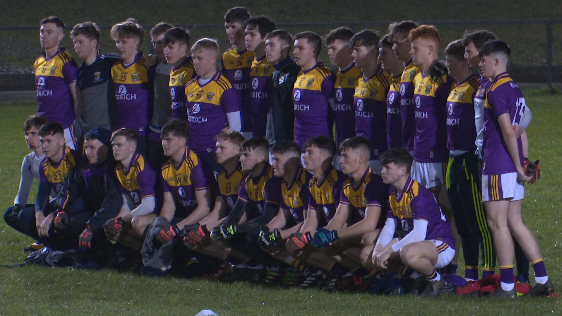 Read more about the article Video Highlights- Wexford v Carlow