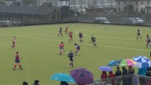 Read more about the article Weekend hockey wiped out