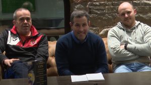 Read more about the article Weekly review & who will claim the Premier title?