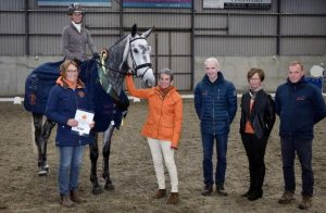 Read more about the article This year’s Stepping Stones launched