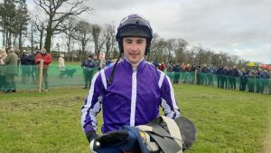 Read more about the article Wexford stables dominate at Borris House races