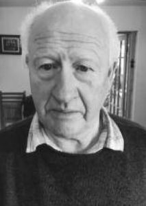 Read more about the article Anthony Cosgrave- Ballygarrett