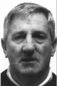 Read more about the article Barry Burke- St Marys Rosslare