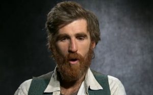 Read more about the article Gizzy featured on “Laochra Gael” tonight on TG4