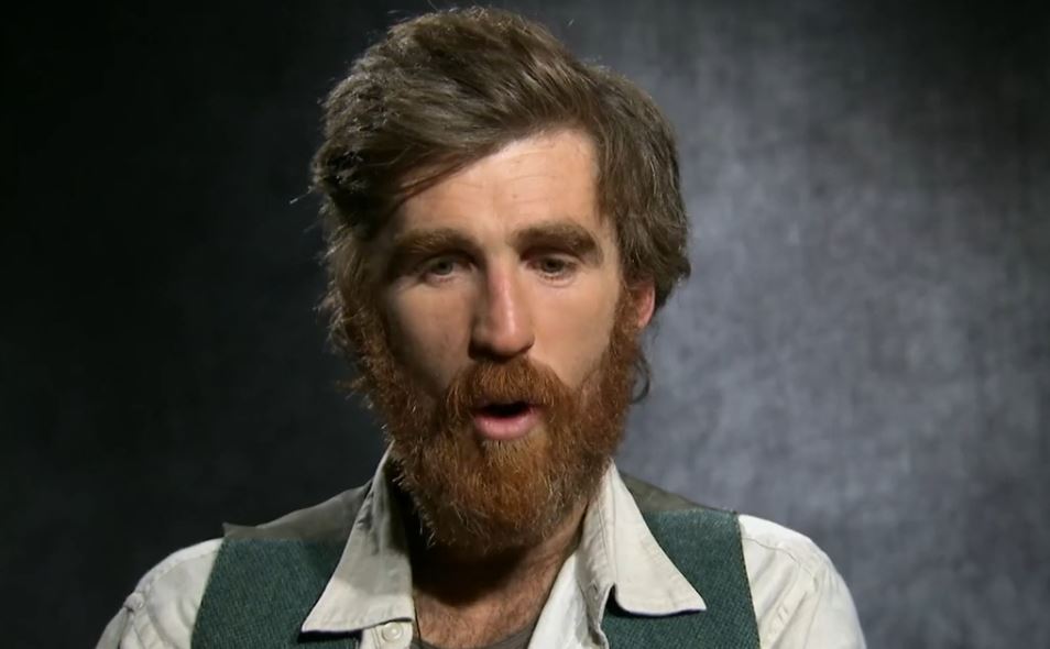 You are currently viewing Gizzy featured on “Laochra Gael” tonight on TG4