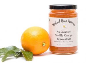 Read more about the article Wexford Home Preserves Wins Gold