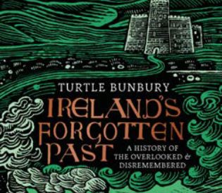 You are currently viewing Ireland’s Forgotten Past