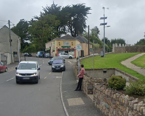 You are currently viewing Armed Incident in Castlebridge