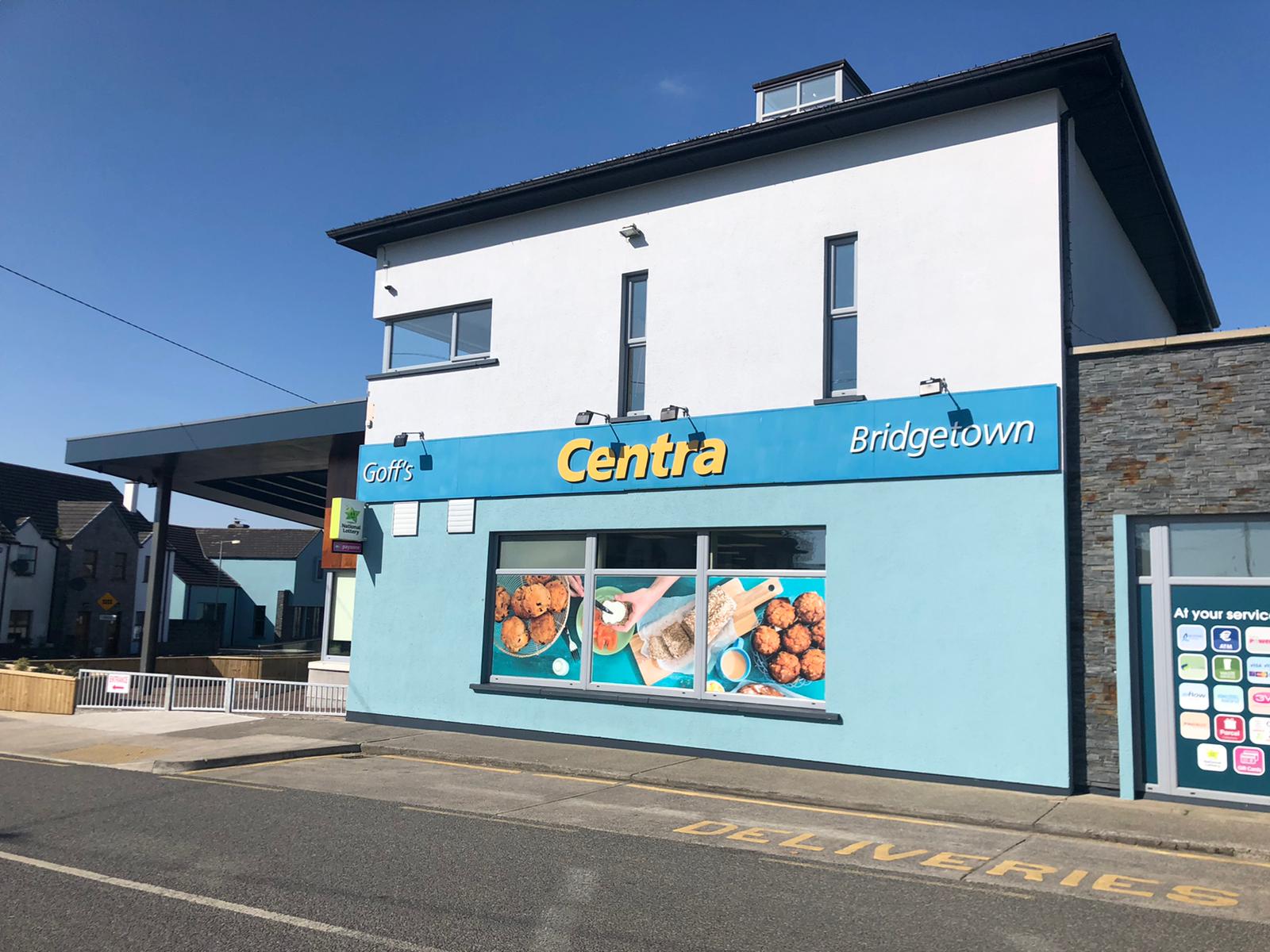 Read more about the article Wexford Retailers Setting Good Example