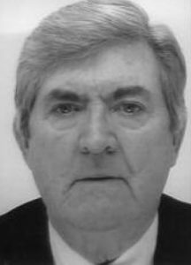 Read more about the article Cyril Byrne- Liam Mellows & Castletown