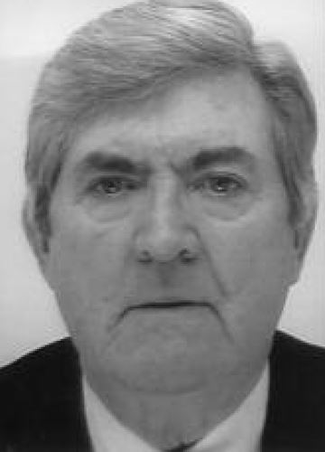 Read more about the article Cyril Byrne- Liam Mellows & Castletown