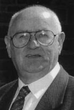 Read more about the article Denis Coughlan- Shamrocks