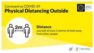 Read more about the article 12 Confirmed Covid 19 cases in Wexford