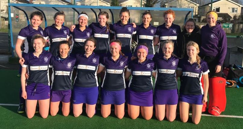 Read more about the article Hockey Cup Final Off Today