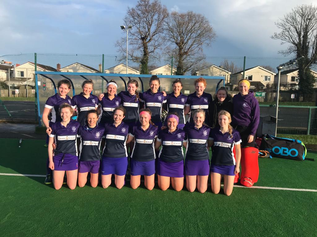 Read more about the article Enniscorthy L1 eye up the double