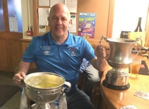 Read more about the article Wexford clubs on the road for Leinster quarter-finals