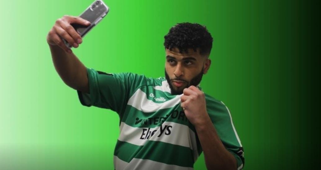 You are currently viewing Gorey Rangers look to book FAI Cup date