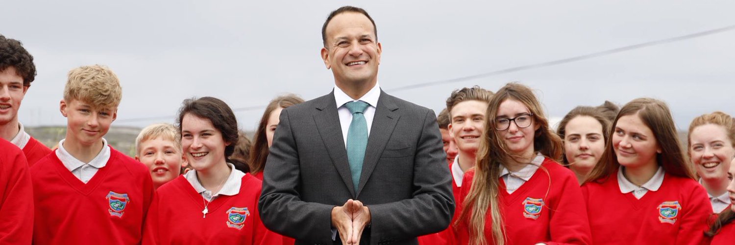 Read more about the article An Taoiseach projects Ireland to be 5 times worse than Italy