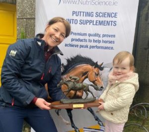 Read more about the article The William Codd Perpetual Trophy