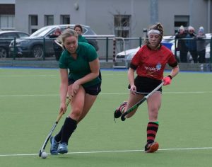 Read more about the article Wexford L2 win derby game against Carlow