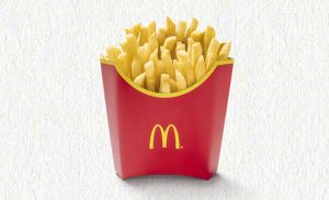 Read more about the article McDonald’s to temporarily close all their restaurants