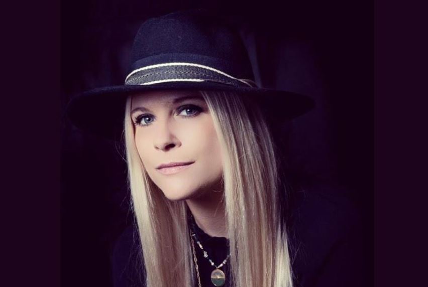 Read more about the article Niamh continues the Strong family tradition