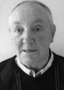 Read more about the article Pierie Butler- Buffers Alley