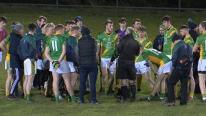 Read more about the article Rathgarogue-Cushinstown v Ballyhogue- Video Highlights