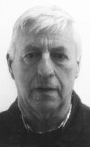 Read more about the article Richie Butler- St James Ramsgrange