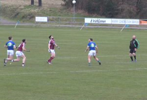 Read more about the article Video Highlights – Glynn Barntown vs St. Martin’s