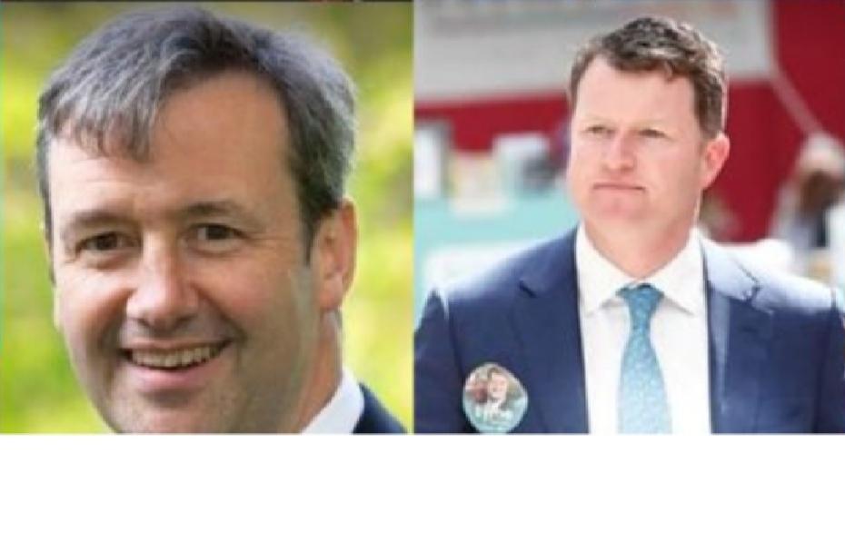 Read more about the article Byrne and D’Arcy await Seanad Election Results