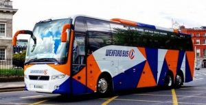 Read more about the article Wexford Bus playing their part in COVID-19 crisis