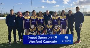 Read more about the article Wexford open league campaign away to Kerry