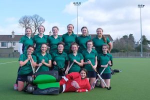 Read more about the article Exciting times ahead for Wexford Hockey