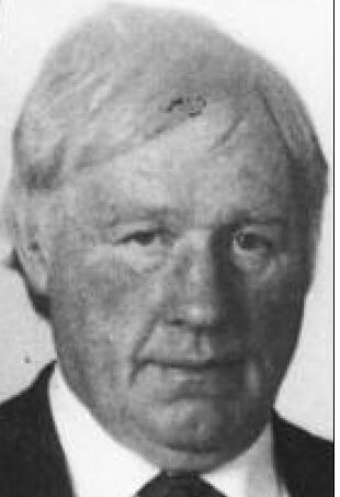 Read more about the article Willy Cullen- Oulart-The Ballagh