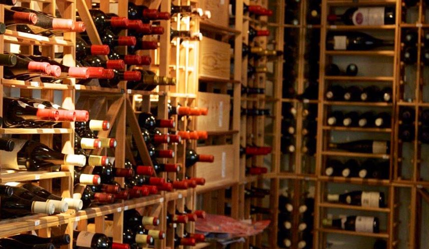 Read more about the article Wine Specials at Kellys