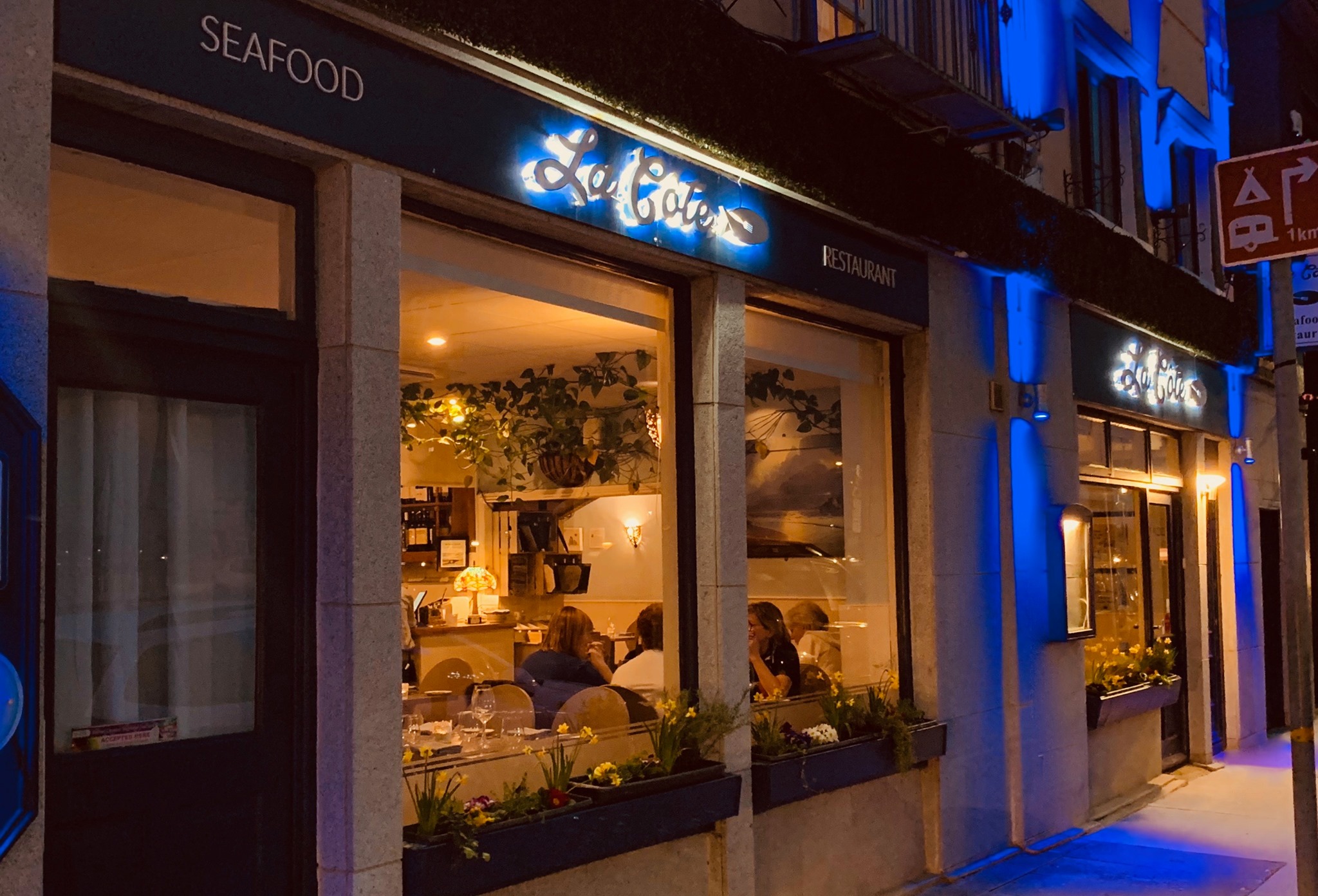 You are currently viewing Wexford’s award-winning restaurant closes