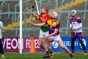 Read more about the article Government Decide Inter-County GAA Isn’t Elite Sport