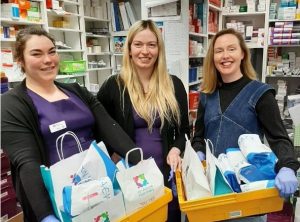 Read more about the article Allcare Pharmacies offer Free Delivery Service