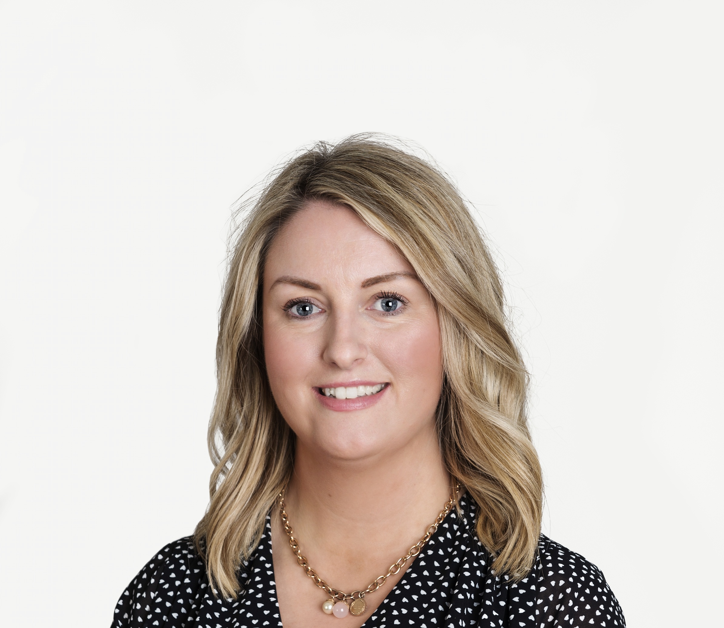 You are currently viewing Brídín Murphy Is There To Help