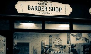 Read more about the article Barbers Need The Protocols To Re-Open