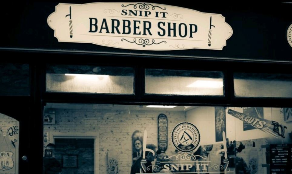 Read more about the article Barbers Need The Protocols To Re-Open