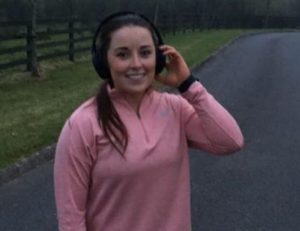 Read more about the article Ciara completes her 72kms Trek