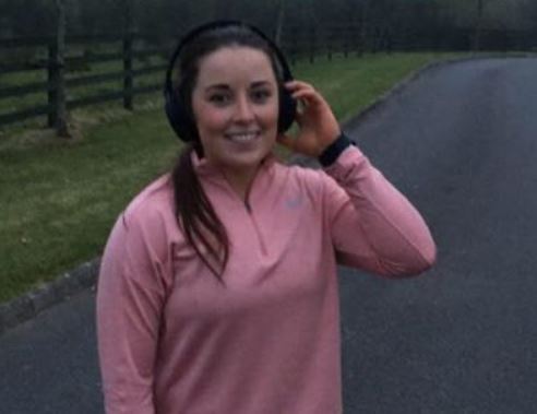 Read more about the article Ciara completes her 72kms Trek