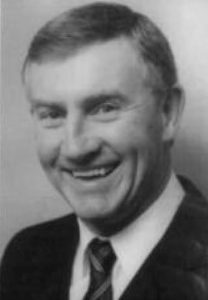 Read more about the article David Bernie- Ferns