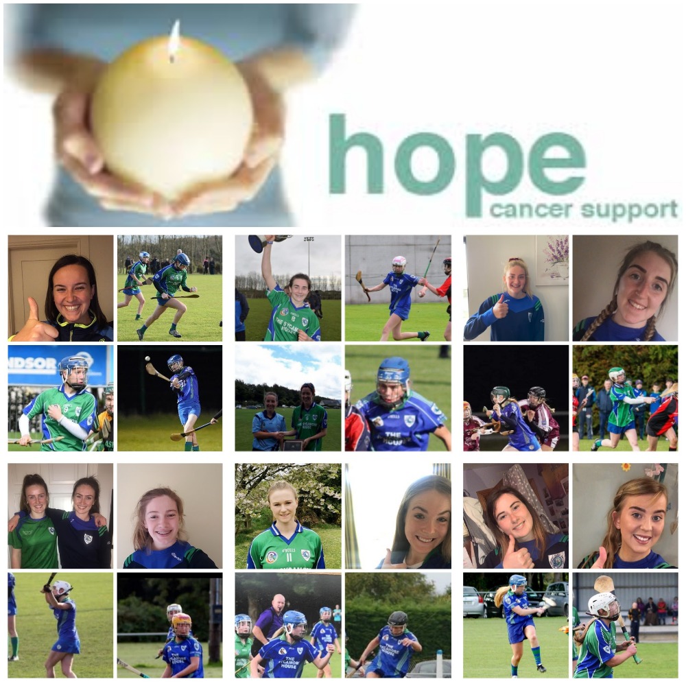 Read more about the article Glynn-Barntown Girls Take On The 7 Summits