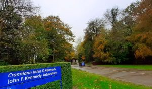 Read more about the article Cllr Barden: Open Kennedy Park for Children with Special Needs